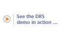 See the DRS demo in action ...