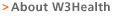 About W3Health